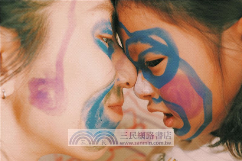 我們都有體驗自由的能力：一個女演員的愛與生命告解