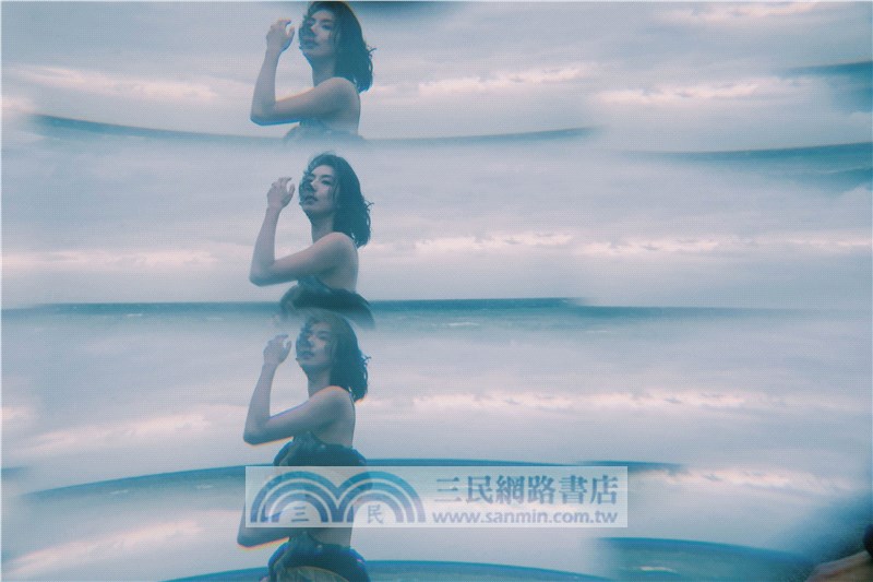 我們都有體驗自由的能力：一個女演員的愛與生命告解