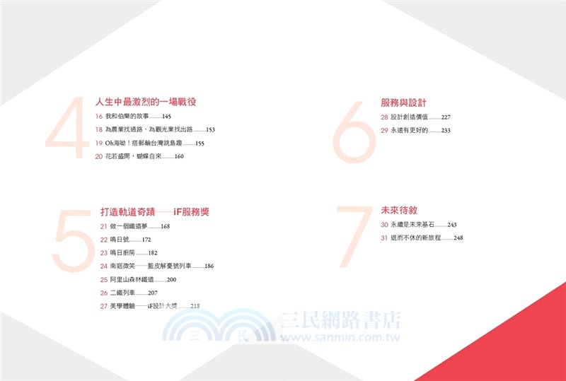 叛逆，成就精彩：只有想不到，沒有做不到的旅遊創意