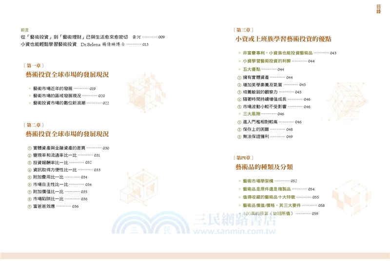 小資藝術投資入門：藝術投資水很深？其實比你想的更簡單！