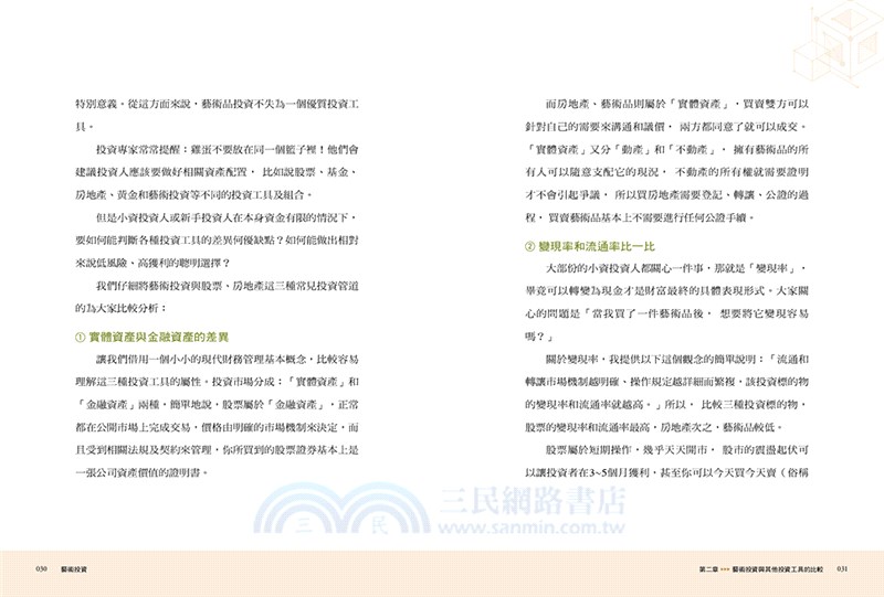 小資藝術投資入門：藝術投資水很深？其實比你想的更簡單！