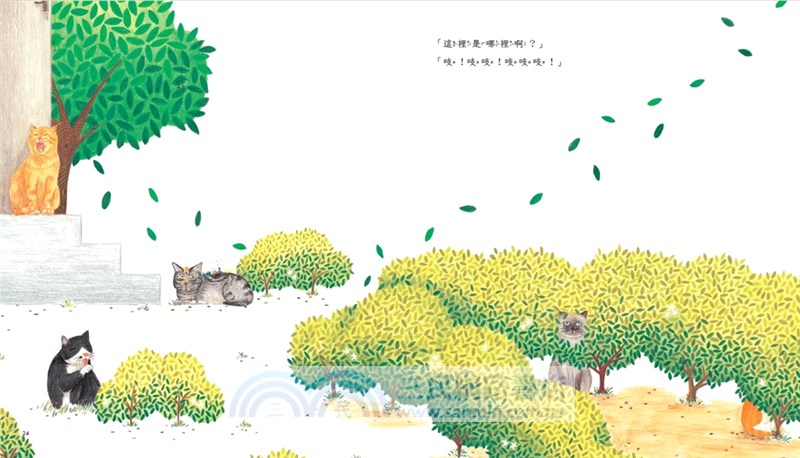 什麼味道香香的？