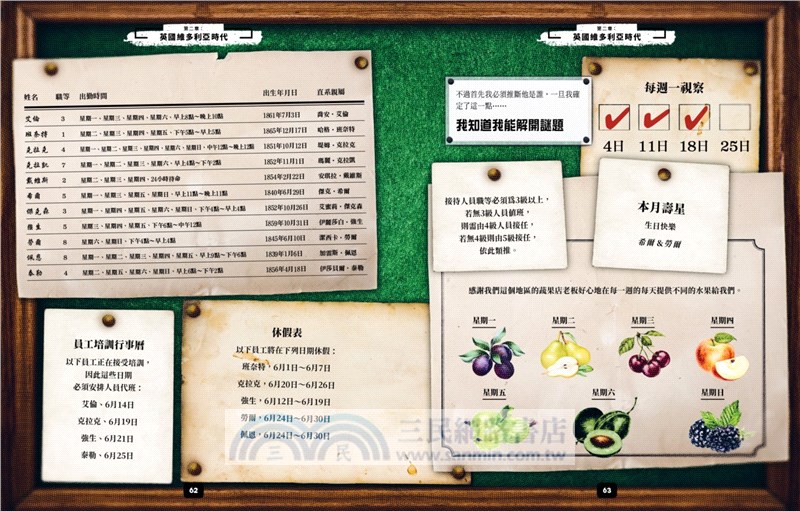 密室大逃脫：封閉畫廊之絕地重生-沉浸式視覺解謎