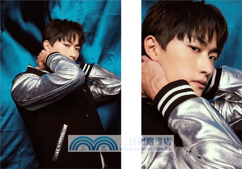 為愛而生：毛祁生寫真書