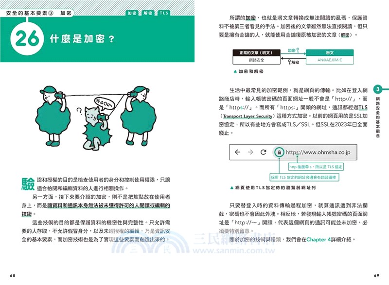 超圖解網路安全入門：從基本觀念、網路攻擊手法到資安防護，一本全掌握！