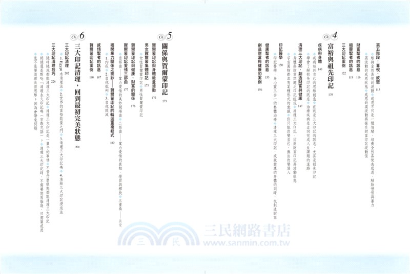 有錢人不一樣的財富印記（暢銷改版）：揭開生命從誕生以來即存在的財富烙印