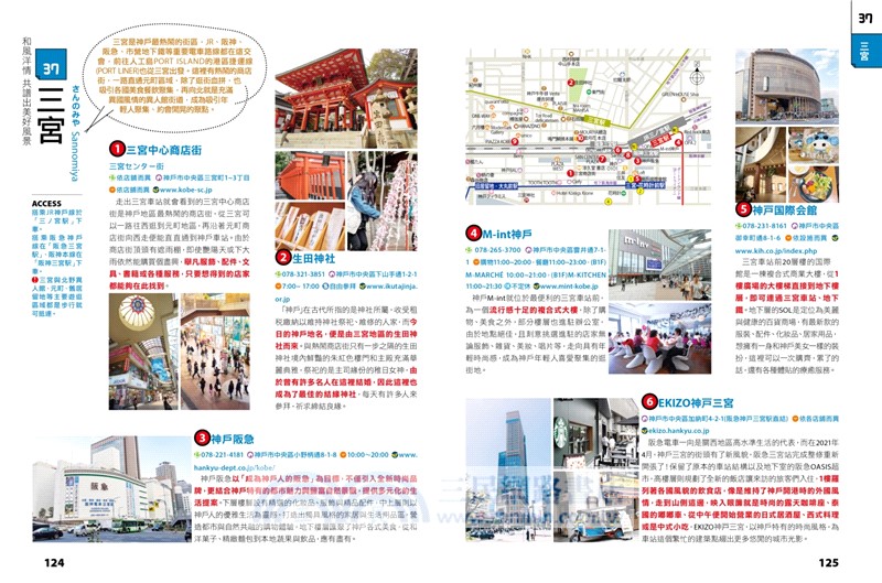 京阪神地圖隨身GO 2025-2026
