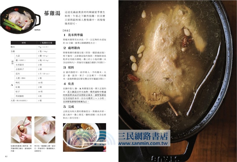 今晚，煮一鍋飯就好：50道一鍋式炊飯料理，staub鑄鐵鍋日常與宴客的美味生活提案