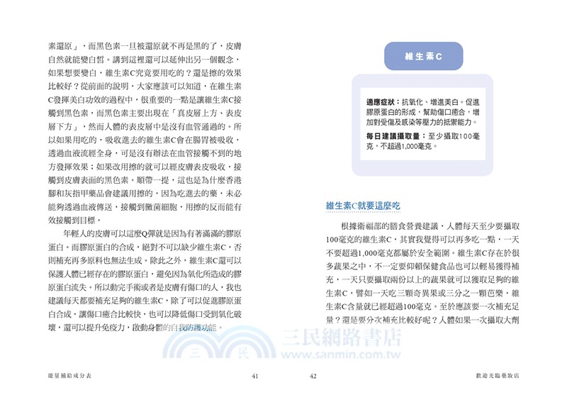 歡迎光臨藥妝店：暖氣藥師的保健選物指南