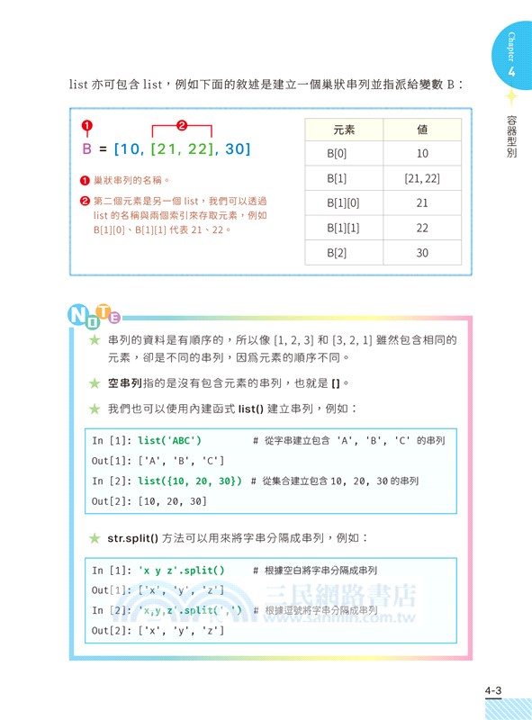 AI時代的Python高效學習書：ChatGPT程式助理新思維