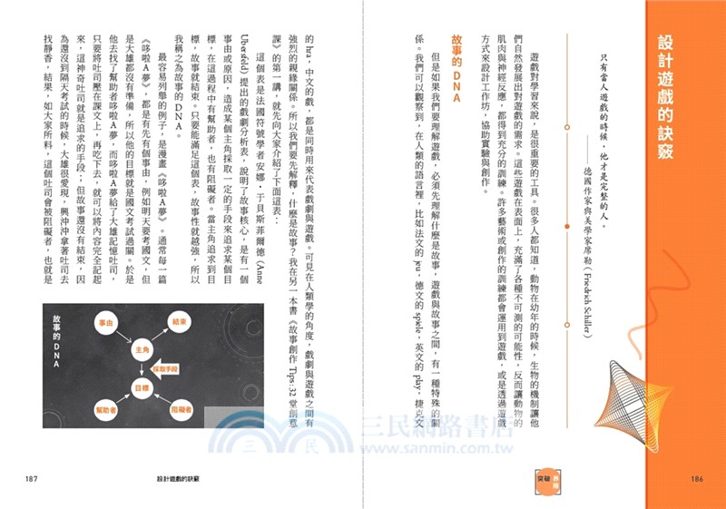 突破界限：如何激發創意與解決難題