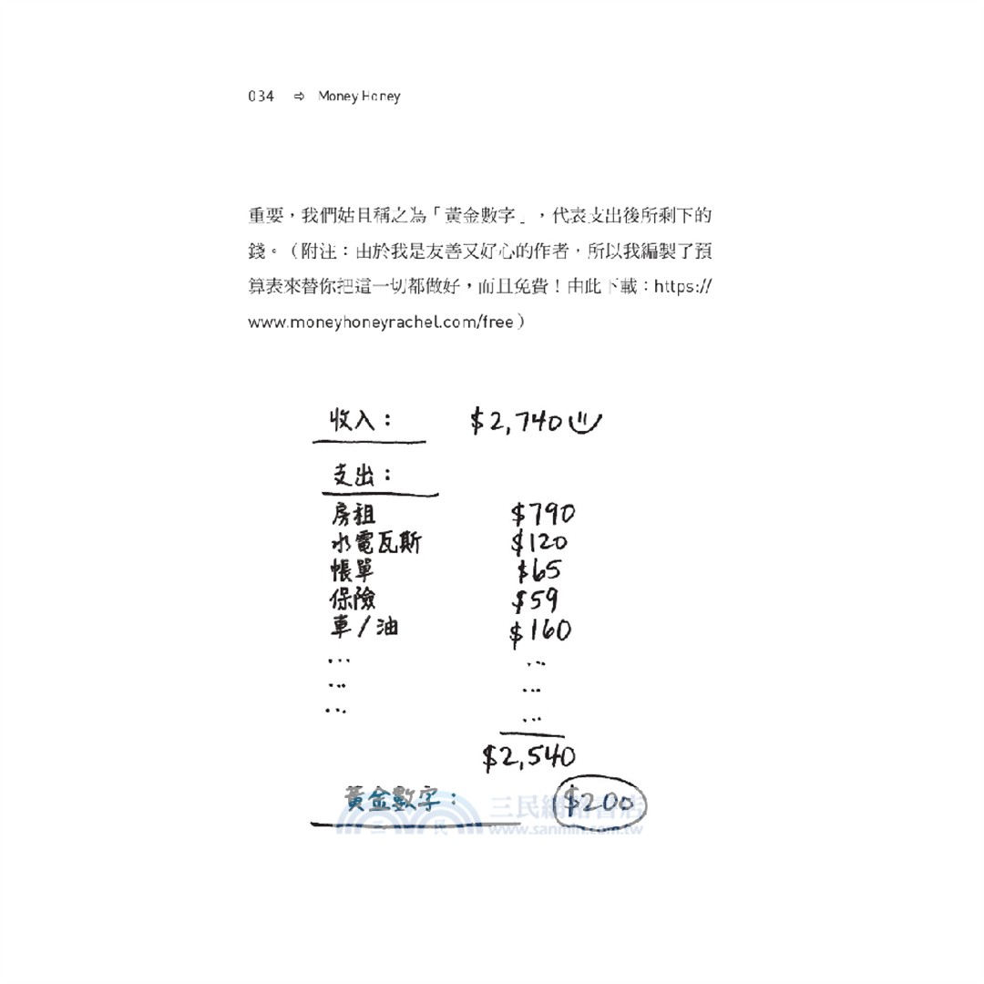 讓可愛的錢自動滾進來【可愛永不過時．長銷慶祝版】：27歲財務自由的理財7步驟