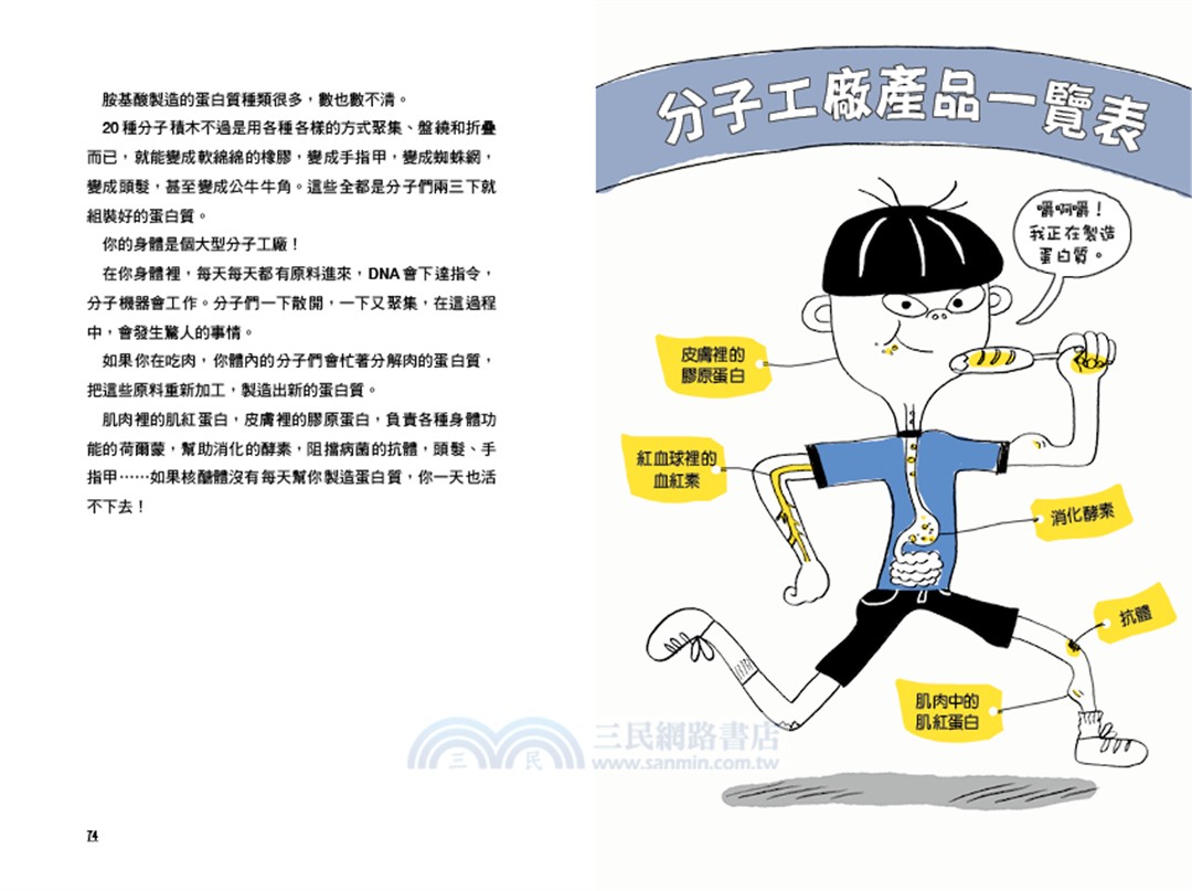 奈米機器人（未來已來系列）