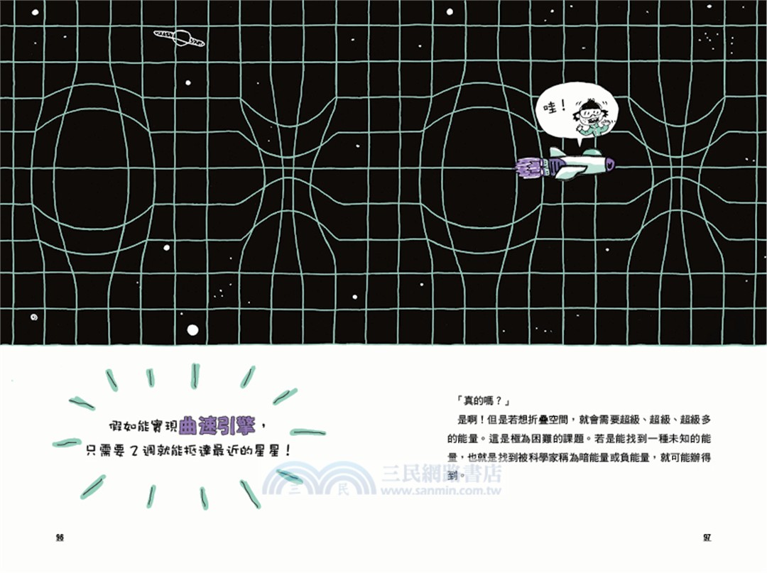 西元10001年（未來已來系列）