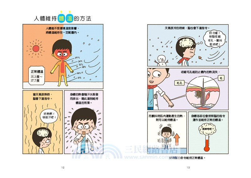 小醫師復仇者聯盟01：傳染病，緊急封鎖急診室！