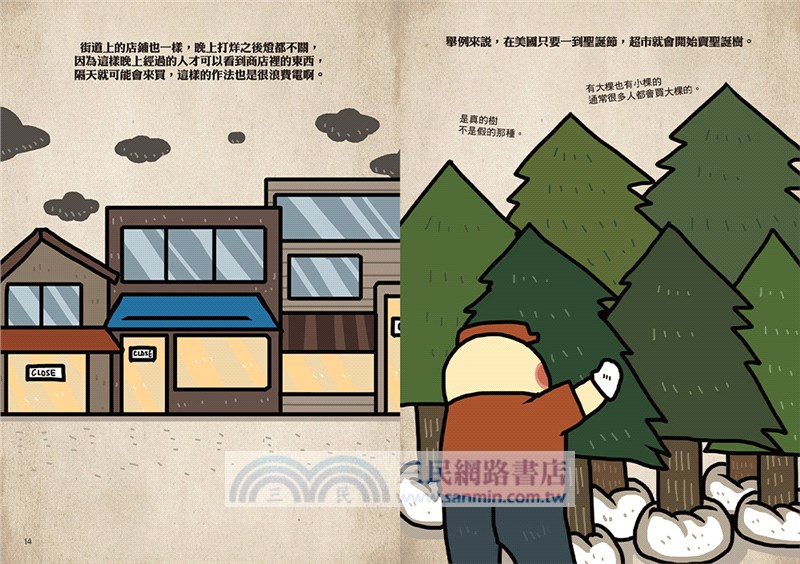 寶總監西行記02：扒開美國夢