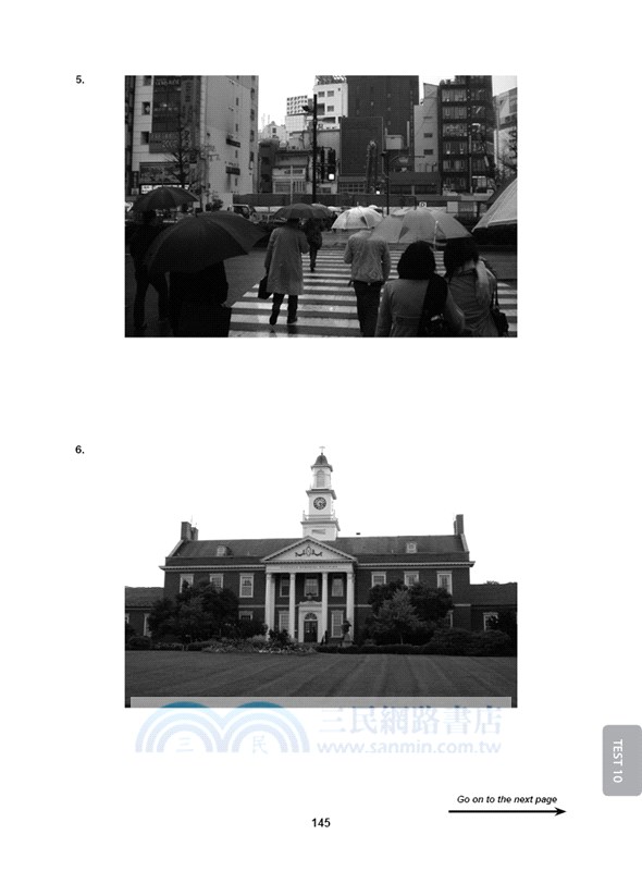 斯巴達式新多益實戰模擬題1000題 Listening：LC高分寶典．突破900分解題秘技(附QR Code線上學習音檔)