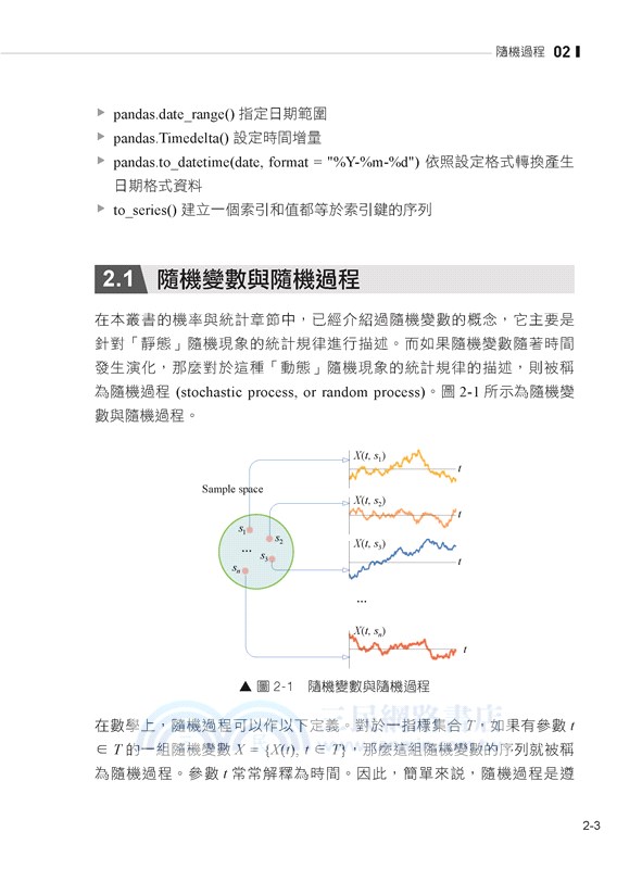 手術刀般精準的FRM：用Python科學管控財金風險（實戰篇）