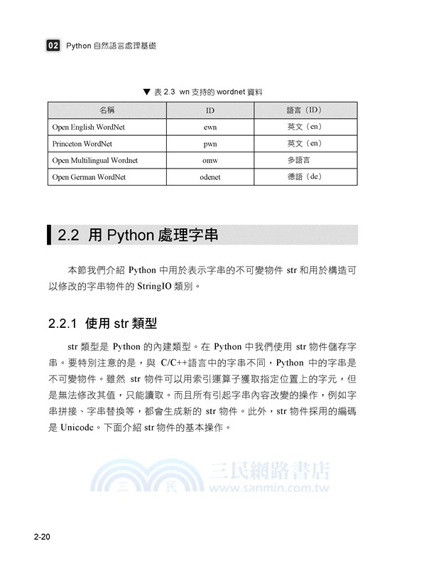 ChatGPT原理，從PyTorch中的NLP功能讓你一腳跨入自然語言