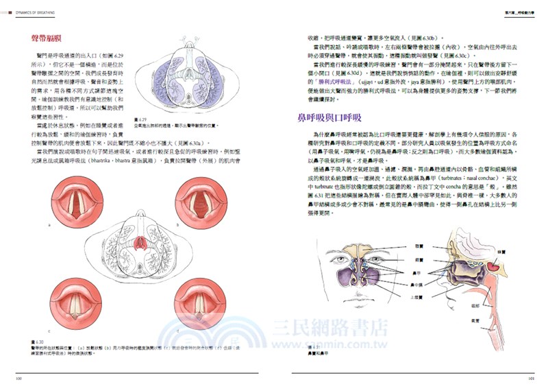 瑜伽解剖書：解開瑜伽與人體的奧祕