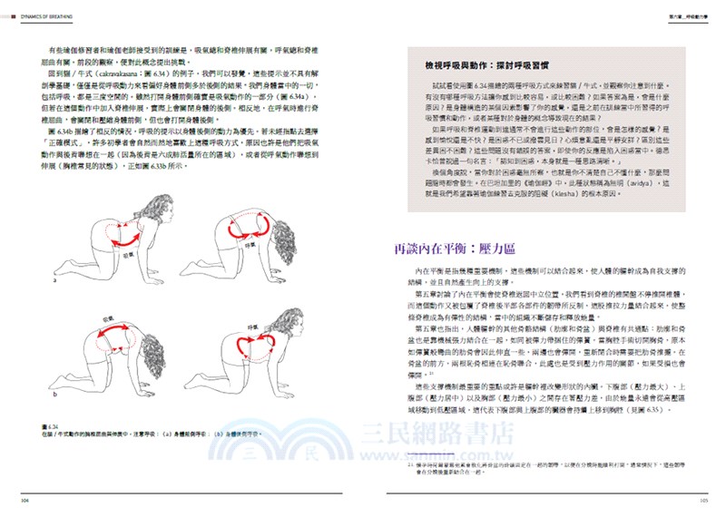 瑜伽解剖書：解開瑜伽與人體的奧祕