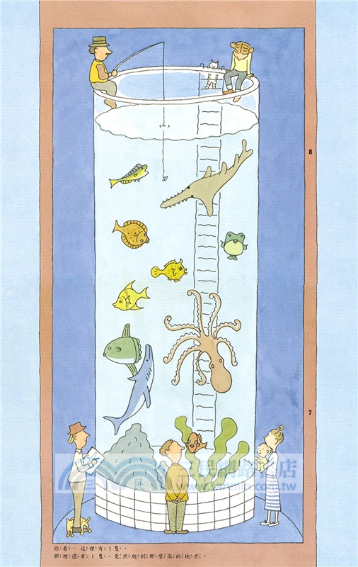 30層樓的30隻貓咪