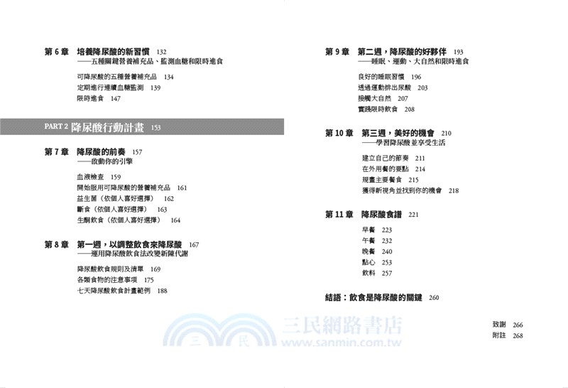 降尿酸，讓你遠離代謝相關疾病：肥胖、糖尿病、脂肪肝、高血壓、失智症等疾病，都與高尿酸血症有關