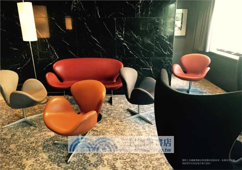 愛上自然系北歐建築：5大經典人物、30個暖心景點，自然建築&設計美學的療癒紀行