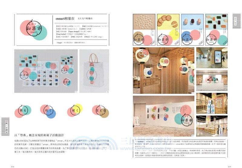 日本好LOGO研究室：122款媒體報導、顧客上傳IG的日系品牌識別、周邊設計＆行銷法則