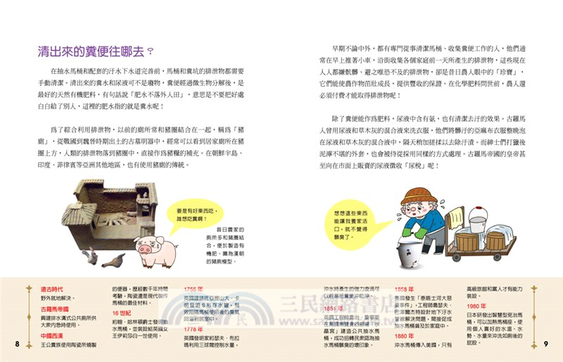 WOW 生活萬物怎麼來：居家小幫手