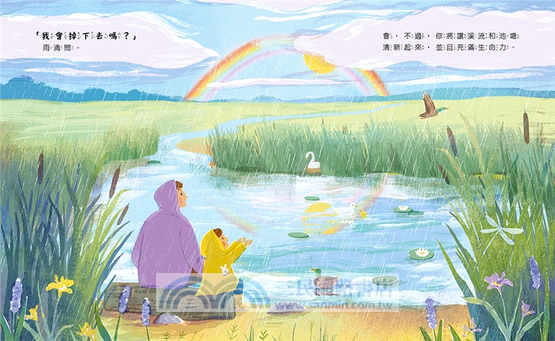 星星掉下來，爸爸你會接住嗎？：「接受轉變，相信愛！」親子生命教育最溫柔的對話