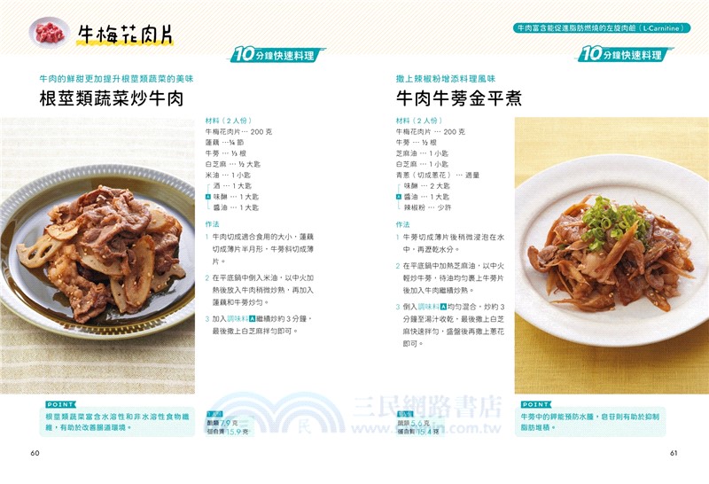 10分鐘減醣菜：超輕鬆就瘦下12公斤的瞬食美味152，健康減脂的三餐與常備菜提案