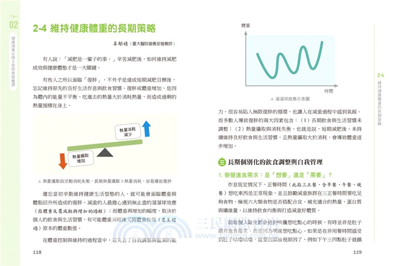 臺大醫院減肥班8週燃脂瘦身全書：17位多科醫療專家傳授安全有效營養×運動×心理的健康減重法