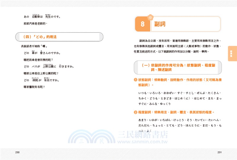 張文朝日語教室初級（上）：文法、句型、語彙3 in 1