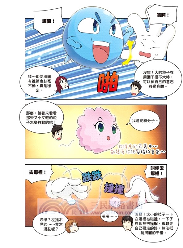 科學傳播者軌道的守護吧！科學01：軌道，保護愛因斯坦吧！