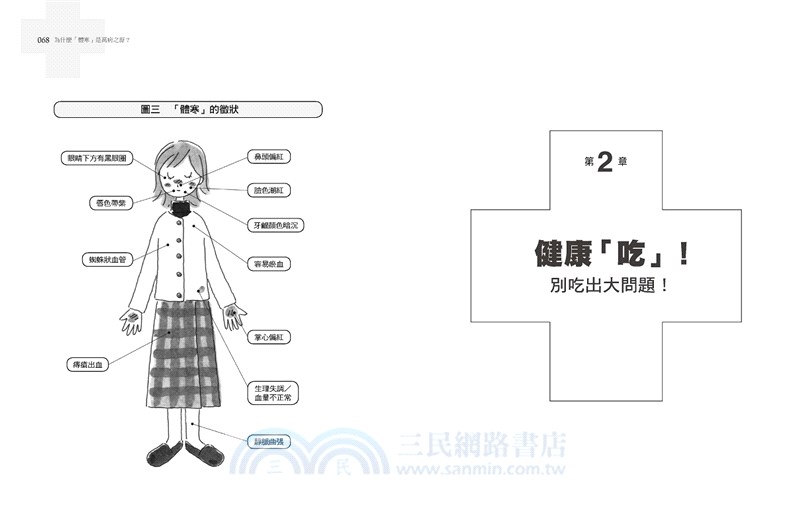 治百病，就靠體溫！連癌症都是！【暢銷紀念版】7天見效的溫熱療法，日本保健醫學權威教你用體溫改善體質！