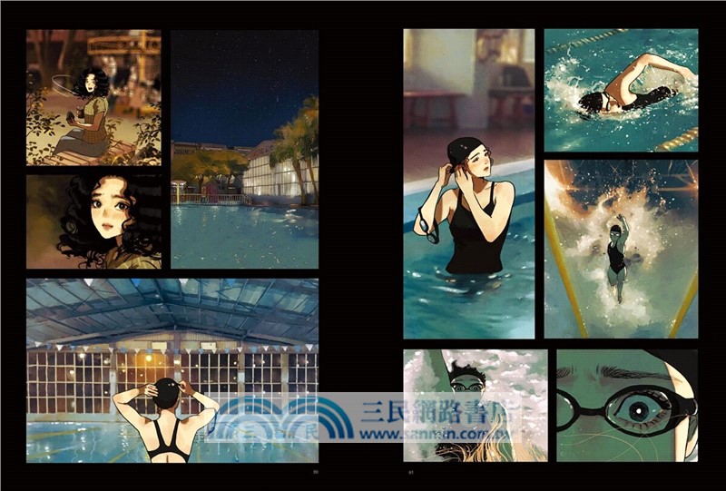 再見了再見adeus adeus：愛的B面：盧卡斯╳理想混蛋