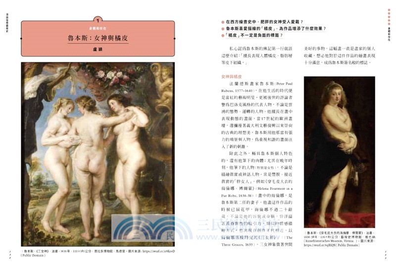 怪奇藝術史：在地作者帶你從怪奇小路，走進藝術史的冷知識和驚嘆號！