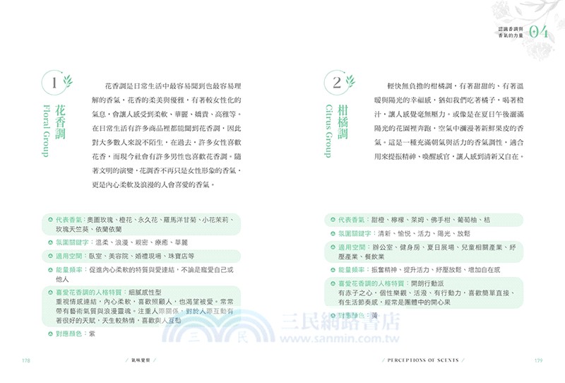 氣味覺察：以嗅覺之鑰打開改變人生的香氛密碼，重整身心能量、人際關係、空間氛圍，開啟宇宙智能！