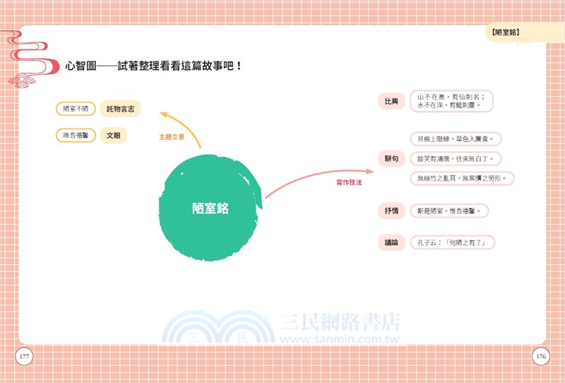 不再硬背，趣讀古文觀止02【看漫畫學經典】：名人功臣篇