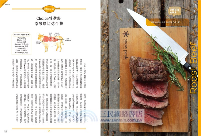 瘋玩鑄鐵鍋：隨便煮煮就好吃，美味秒殺！