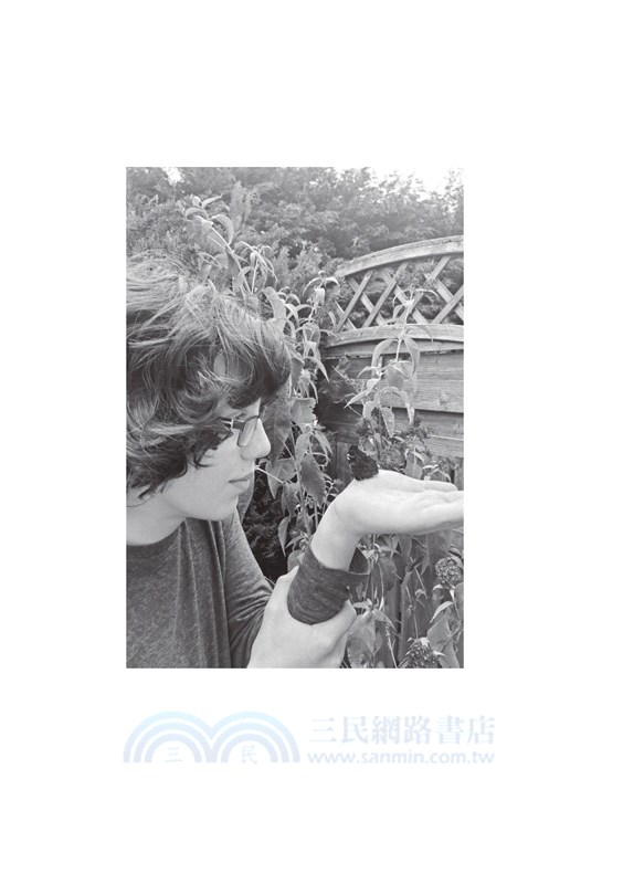 一位年輕博物學家的日記