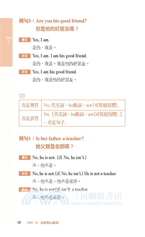 英文文法不小心就學會了（QR版）