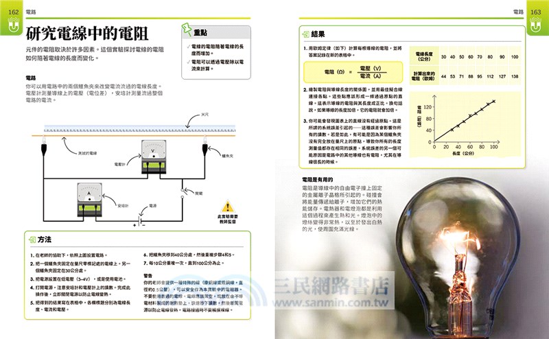超簡單物理課：自然科超高效學習指南