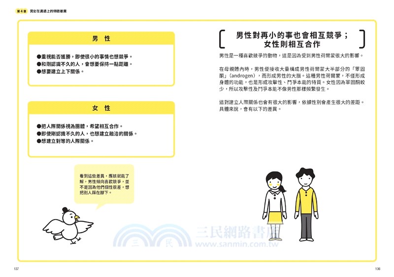 圖解隨心所欲操控人心的「男女暗黑心理學」：夠壞更討人愛，相處就要耍手段！以心理學作為武器，再也不用委屈，輕鬆擺平任何人