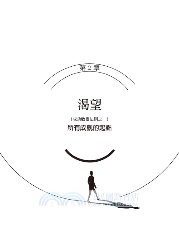 365天思考致富：啟動意念的力量，活出自己的人生（忠實原著無刪減，最新全譯本）