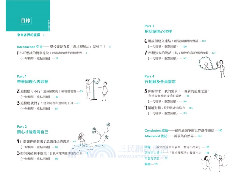 說話全能養成指南：首創結合心理治療！非暴力溝通NVC新世代進化版運用「需求理解法」，達成完美溝通4項全能技巧，創造每個人都舒服的關係