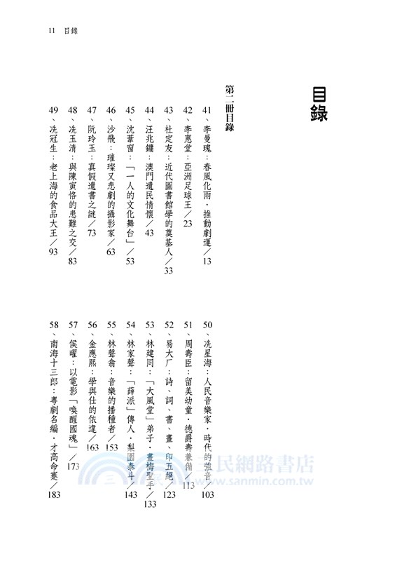 嶺南名人列傳二