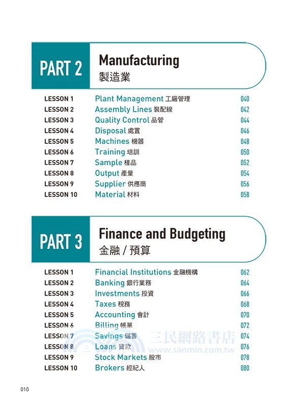 牛津英語大師用THINKING MAP教你多益TOEIC單字(虛擬點讀筆版)(附線上測驗13回+單字記憶影片130 min)