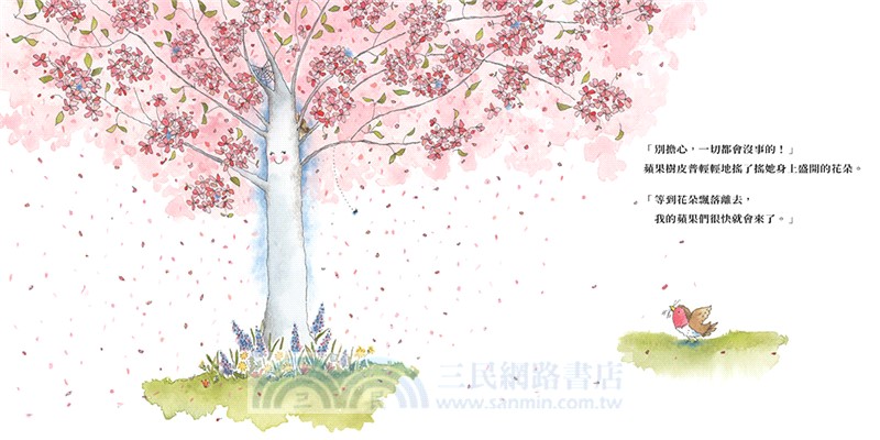 別擔心，一切都會沒事的！